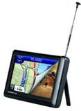 Garmin nüvi 2585TV - Entertainment für unterwegs
