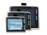 SOREDI touch systems präsentiert Serie hochwertiger Industriecomputer