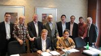 Eurocopter to supply six EC725 combat search and rescue helicopters to PT Dirgantara Indonesia for customization and delivery to Indonesian Air Force
