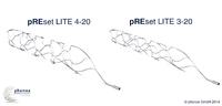phenox receives CE Mark approval for pREset® LITE Thrombectomy Device