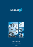 Drehtechnikkatalog überarbeitet