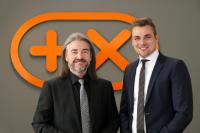 Digitale Transformation: Der Plus X Award strukturiert sich neu