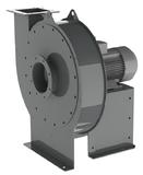 Neuer Standard bei Radialventilatoren