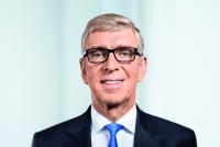 Change at the top of ALTANA's Supervisory Board