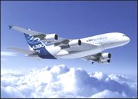 Armbruster Engineering bei Airbus