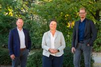WEMAG Netz GmbH verstärkt Führungsspitze
