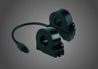 Neuer, effizienter AC/DC mA-Messstromwandler CTBC17
