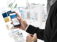 ahead - Neues digitales Kundenmagazin der KraussMaffei Gruppe