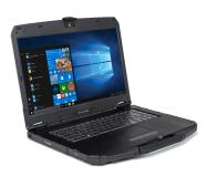 bluechip stellt robustes Outdoor-Notebook im 15-Zoll-Format vor