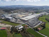 Continental investiert rund 100 Millionen Euro in neue Produktionsanlagen im portugiesischen Lousado