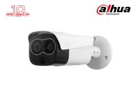 Dahua Thermal Camera Selected as 2017's Top 10 Video Surveillance Products by a&s