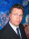 Avnet Embedded Appoints Martin Brooks New VP
