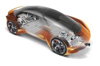 3M zeigt eMobilität-Lösungen auf der Battery Show 2020