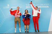 WorldSkills Kazan: Heidelberg promotes up-and-coming international talent in the print industry