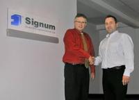 Gemeinsam in die Zukunft - Signum und systeon verstärken das maxess-Partnernetzwerk