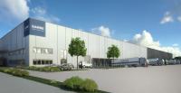 Garbe Industrial Real Estate baut spekulativ in Metropolregion Hamburg