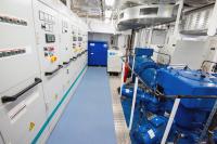 Schnellere Workflows im Schiffbau und maritimen Anlagenbau