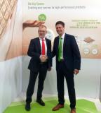 Heraeus stellt neues Die Top System mit zehnfacher Lastwechselfestigkeit vor