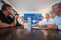 Tools4ever zum dritten Mal in Folge als Top Consultant ausgezeichnet