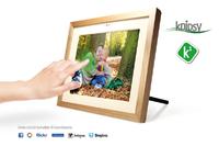 Die Knipsy K1 Software gibt es jetzt auch als App für Android Tablets