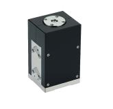 For Applications with High Demands on Dynamics and Linearity: Small, Fast Tip/Tilt Platforms