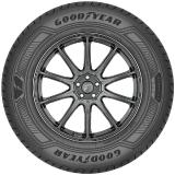 Der neue Goodyear EfficientGrip 2 SUV