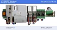 MYNXG and Phoenix Contact launch Secure 4G/5G PLC Connector for PLCnext Controls