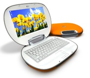 Nuance integriert Spracherkennung Dragon NaturallySpeaking in Tulip-Ego-Designernotebooks