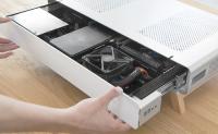 CRYORIG gibt die Verfügbarkeit des Taku Monitorstand-PC-Gehäuses bekannt