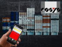 Apps für Barcode Scanner im Warehouse Management