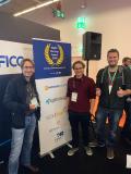 Open as App mit dem „BARC Start-up Award“ ausgezeichnet