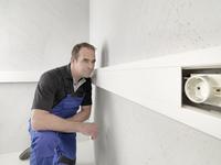Meine Nummer sicher: REHAU auf der light + building 2016