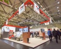 Smart-Home-Lösung im Besucherfokus: Erfolgreicher interzum-Auftritt für DewertOkin