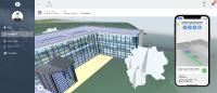 Optimale Kontrolle über den Baufortschritt - NOVA Aufmaß App mit BIM Integration