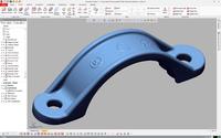 Artec 3D und 3D Systems: Produktbundle vereinfacht Einbindung von 3D-Scans in CAD-Anwendungen
