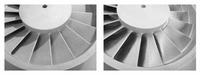Kennametal Extrude Hone ™ und Hydro® schließen sich zusammen / So können Kunden aus dem Kraftwerksbereich von noch besseren Pumpen-Wirkungsgraden profitieren
