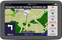 Das Modul GEORG - Gps-gestützte Ernte-ORGanisation