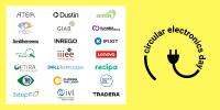 TCO Certified: Circular Electronics Day fördert die Langlebigkeit von IT-Produkten