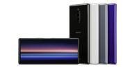 Xperia 1 ab sofort erhältlich