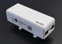 More efficient order-picking processes: nextLAP presents the world's first 4G/5G pick-by-light application