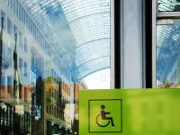 Fachplaner für Barrierefreies Bauen - Kompetenz für die tägliche Planungspraxis
