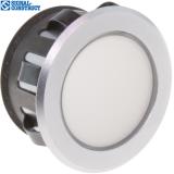 LED snap-in spot Luxofix from Signal-Construct