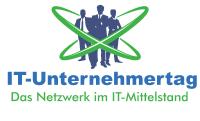 Warum IT-Unternehmer den IT-Unternehmertag besuchen