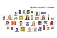 Verpackung in natürlicher Umgebung: Sonoco auf der Interpack 2017