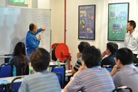 Kyzen Further Strengthens Customer Support with Successful Asian Distributor Training Session