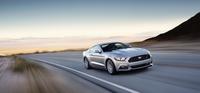 Neuer Focus, Mustang und Edge Concept führen Premieren-Reigen von Ford in Genf an