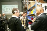 Neue Partnerschaft mit Ubimax