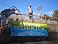 Mountain unterstützt Plastic Bank bei der Prävention von 25.000kg Plastikmüll in unseren Ozeanen