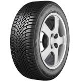 Firestone bringt zweite Generation des neuen Touring-Ganzjahresreifens Multiseason auf den Markt