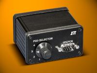 Four Detectors at a Time